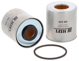 Filtr paliwa SN 228