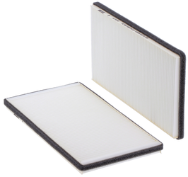 Filtr kabinowy SC 50168 - HIFI FILTER