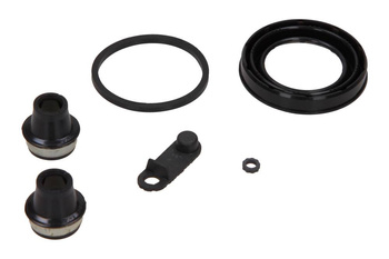 MAXGEAR Zestaw naprawczy zacisku hamulcowego 27-0417 Fiat przód CC/P