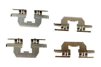 QUICK BRAKE ZESTAW INST. KLOCKÓW HAM. MAZDA T. MX-5 1,8-2,0 05-14