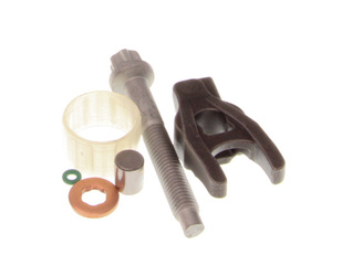 MEAT&DORIA ZESTAW MONTAŻOWY WTRYSKIWACZA PEUGEOT 308 1.6HDI 13-