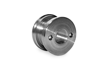 Tłok Stalowy 65/32 M24×1.5 do Siłowników Hydraulicznych