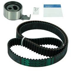 SKF ZESTAW ROZRZĄDU MAZDA E-SERIE