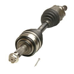 MAXGEAR PÓŁOŚ 27-3468MG TOYOTA HILUX III 2,5D/3,0D