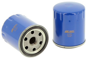 Filtr oleju SO 9083