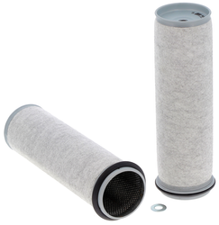 Filtr powietrza - bezpiecznik SA 11791 - HIFI FILTER