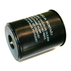 GMP Wkład filtra paliwa URSUS 4512/4514, MF, BIZON, JC. BAMFORD, 87X32/19X113,5MM 1457429678.
