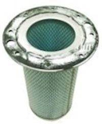 Wkład filtra powietrza - bezpiecznik SF P 15-8675