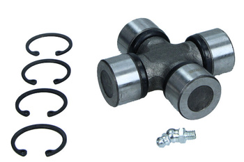 IVECO Krzyżak wału napędowego ZB620063655 30.2X82 do Daily