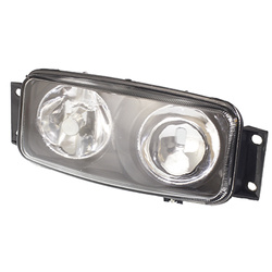 Reflektor Przeciwmgielny Scania 4 Lewy 1422991