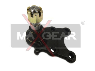 MAXGEAR Sworzeń wahacza MGZ-407002 OPEL FRONTERA A/B 92- Lewy/Prawy Przód