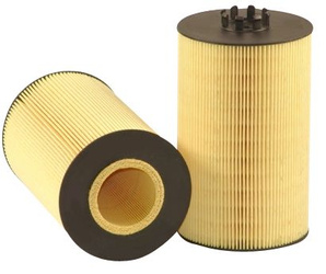 Filtr oleju SO 7225