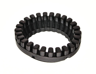 MAXGEAR PODKŁADKA AMORTYZATORA 72-4675 SUBARU TYŁ IMPREZA 07-11