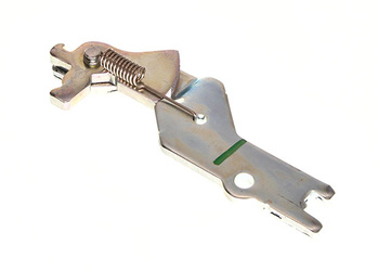 OE SUZUKI Rozpierak szczęk hamulcowych Suzuki Ignis/Alto/Wagon R+ lewy