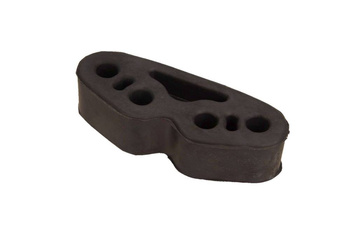 FISCHER WIESZAK TŁUMIKA 333-720 Fiat Doblo/Punto EPDM Fiat Wieszak Gumowy EPDM