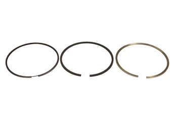 KOLBENSCHMIDT PIERŚCIENIE TŁOKOWE FIAT DUCATO 3,0MJT 06- STD