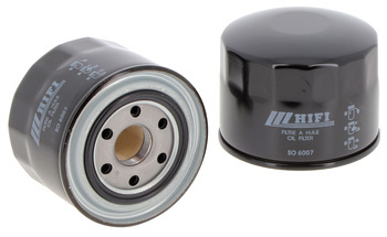 Filtr oleju SO 6007