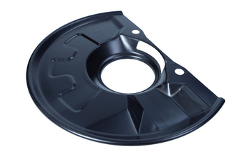 HERTH+BUSS Carisma/Space Star J3325000 Osłona Tarczy Hamulcowej Przód 95-06 Lewy