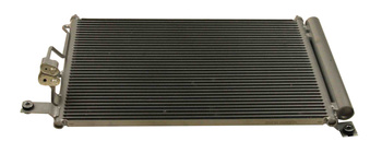 MAXGEAR SKRAPLACZ KLIMATYZACJI HYUNDAI ACCENT 06-