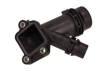 OE BMW Króciec układu chłodzenia 11127806196 BMW E46/E60/3/5/X3/X5 03-