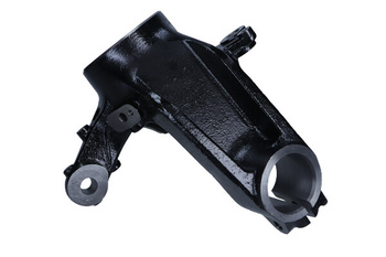 MAXGEAR Zwrotnica koła 72-5462 Citroen Jumper / Fiat Ducato / Peugeot Boxer Przód Lewy (2006-)