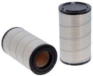 Filtr powietrza - główny SA 16629