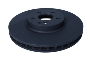 QUARO Tarcza hamulcowa przednia QD9122HC MERCEDES-BENZ VITO W447 (14-) wysoko nawęglana, antykorozyjna