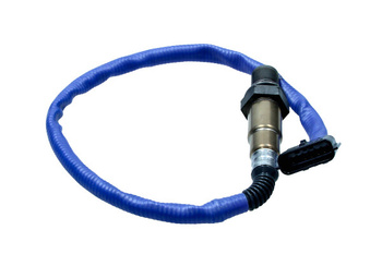 BOSCH Sonda Lambda 025802702H NISSAN X-TRAIL 1,6DCI 14-