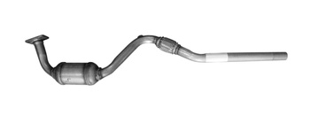 JMJ KATALIZATOR VW POLO IBIZA 1,0/1,4