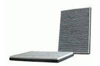 Filtr kabinowy SF SKL 2486-AK