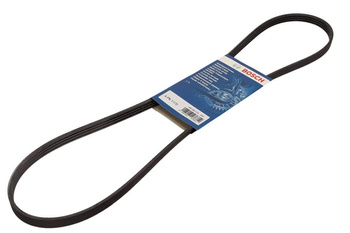 BOSCH Pasek Wielorowkowy 1987945724 4PK1170