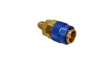 MAGNETI MARELLI Szybkozłączka zatrzaskowa 007950027030 180 LP do czynnika R123YF