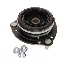 JAPAN PARTS PODUSZKA AMORTYZATORA SM0236 SAAB 9-3 Przód 01.98-12.02 Lewy/Prawy Z Łożyskiem