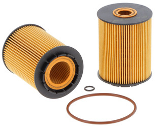 Filtr oleju SO 7067