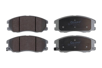 QUARO Klocki hamulcowe QP7998 Opel Antara/Captiva Przód