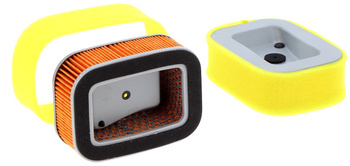 Filtr powietrza - główny SA 12374