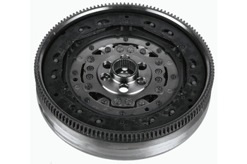 SACHS Koło Dwumasowe 2295 001 535 VW Multivan/T6 2.0 TDI 15-