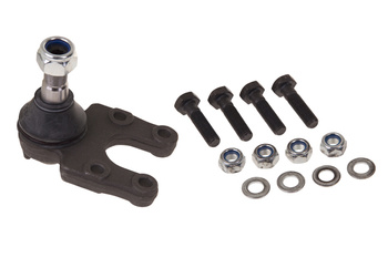 NK SWORZEŃ WAHACZA NISSAN PRZÓD TERRANO 97- LEWY/PRAWY DOLNY