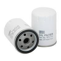 Filtr oleju SF SP 4139