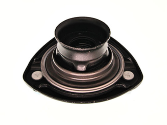 JAPAN PARTS PODUSZKA AMORTYZATORA HYUNDAI ACCENT / KIA RIO (1.4/1.5D/1.6, od 2005) SM0024 Przód, Lewy/Prawy, Z łożyskiem