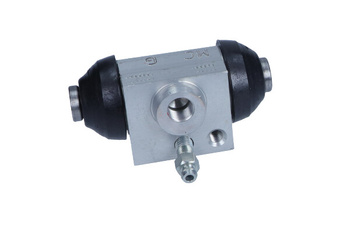 BOSCH Cylinderek hamulcowy F026002028 lewy/prawy do Peugeot 208/301 12-