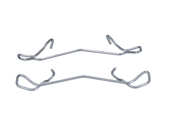 QUICK BRAKE ZESTAW INST. KLOCKÓW HAM. ALFA ROMEO GIULIETTA (940)