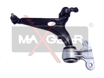 MAXGEAR Wahacz MGZ-103019 Citroen Przód C8 02- Lewy