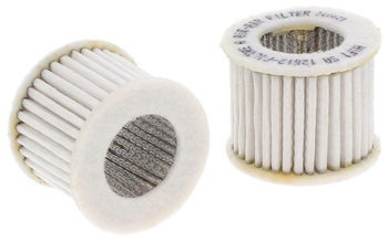 Filtr odpowietrzania SA 12512