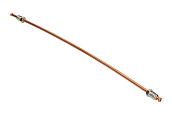 Przewód Hamulcowy 2-2 0350 Długość 350 mm