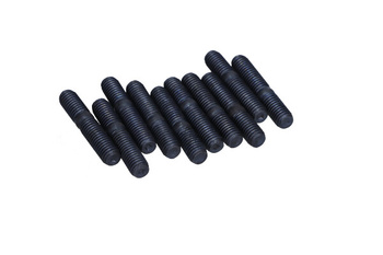 FISCHER Śruba Układ Wydechowy / Szpilki 985-823.10 OPEL/RENAULT M8 (10 SZT.)