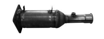 JMJ FILTR CZĄSTEK STAŁYCH DPF CITROEN C8 807 2,0HDI
