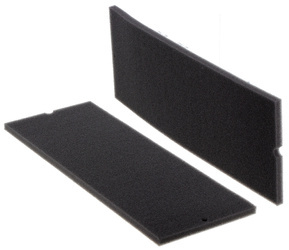 Filtr kabinowy NOT CERTIFIED EN15695 SC 90237