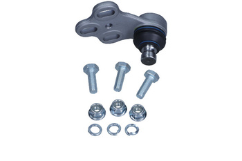 QUARO Sworzeń wahacza przód prawy 19MM ze wspomaganiem AUDI 80 QS9997/HQ
