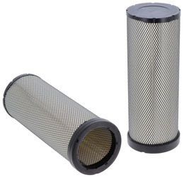 Filtr powietrza - bezpiecznik SA 16882